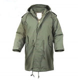 M-51 Fishtail Parka