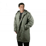 M-51 Fishtail Parka