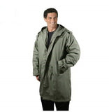 M-51 Fishtail Parka