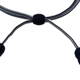 Hat Cord Blue and White JAG