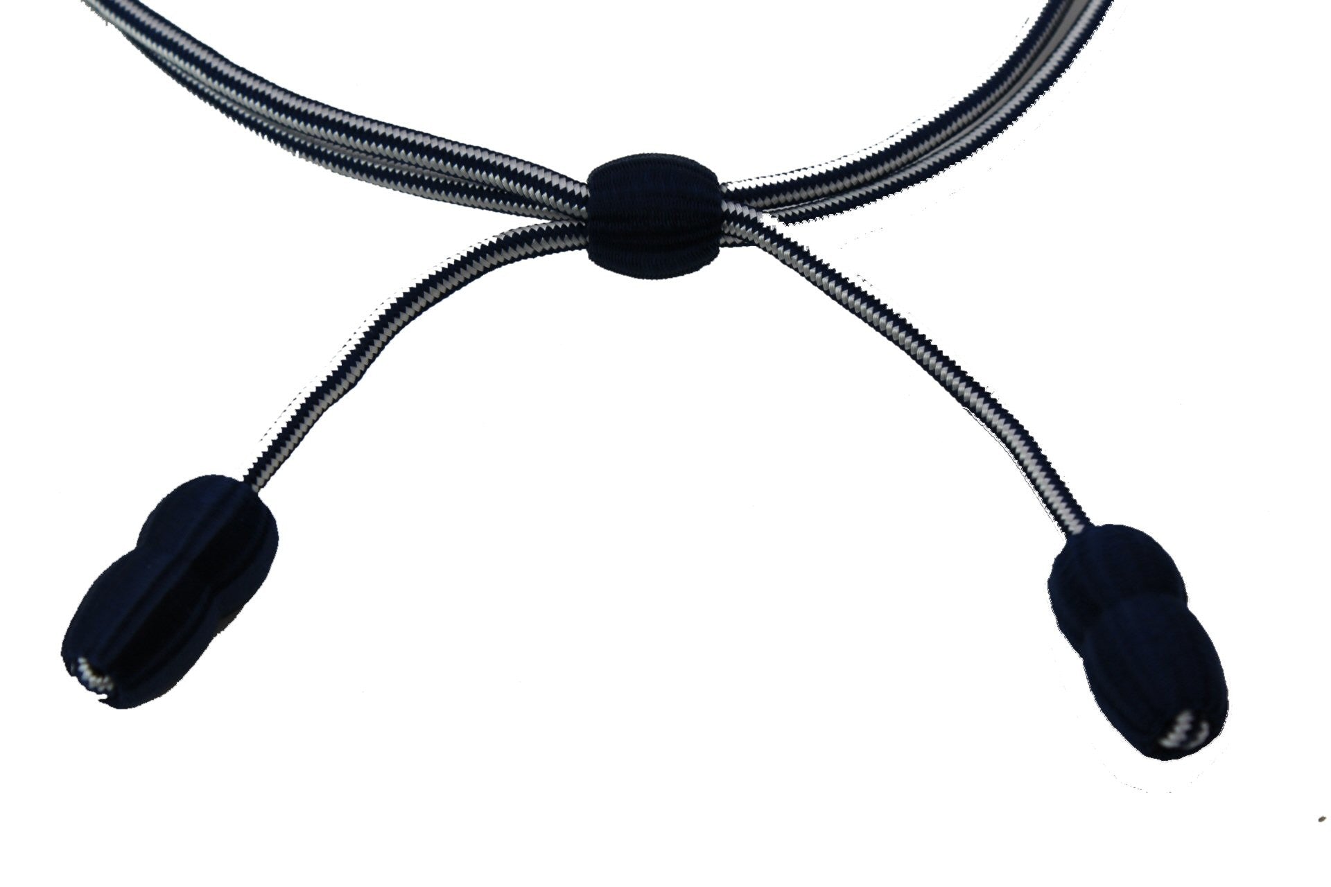 Hat Cord Blue and White JAG