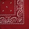 Maroon Cavalry Bandana