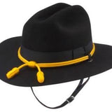 Cavhooah Cattleman Hat 