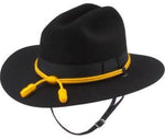 Cavhooah Cattleman Hat 