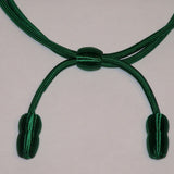 Hat Cord Green Military Police