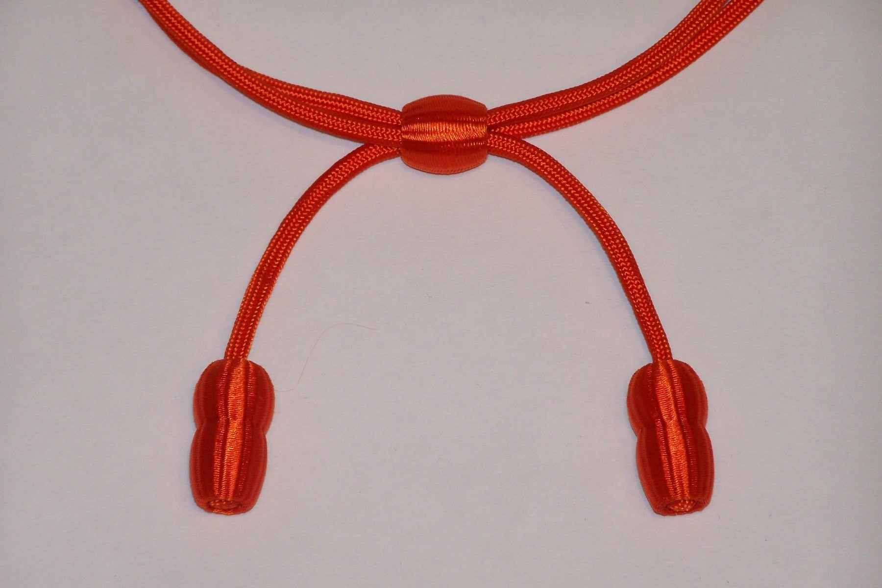 Hat Cord Orange Signal Corp