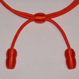 Hat Cord Orange Signal Corp