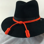 Hat Cord Orange Signal Corp