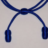 Hat Cord Royal Blue Military Intelligence