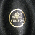 Stetson Cavalry Hat