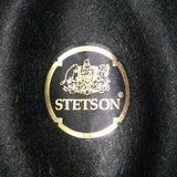 Stetson Cavalry Hat